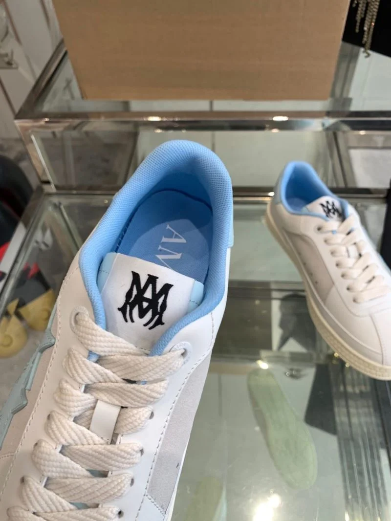 Amiri Shoes Affordable 6946