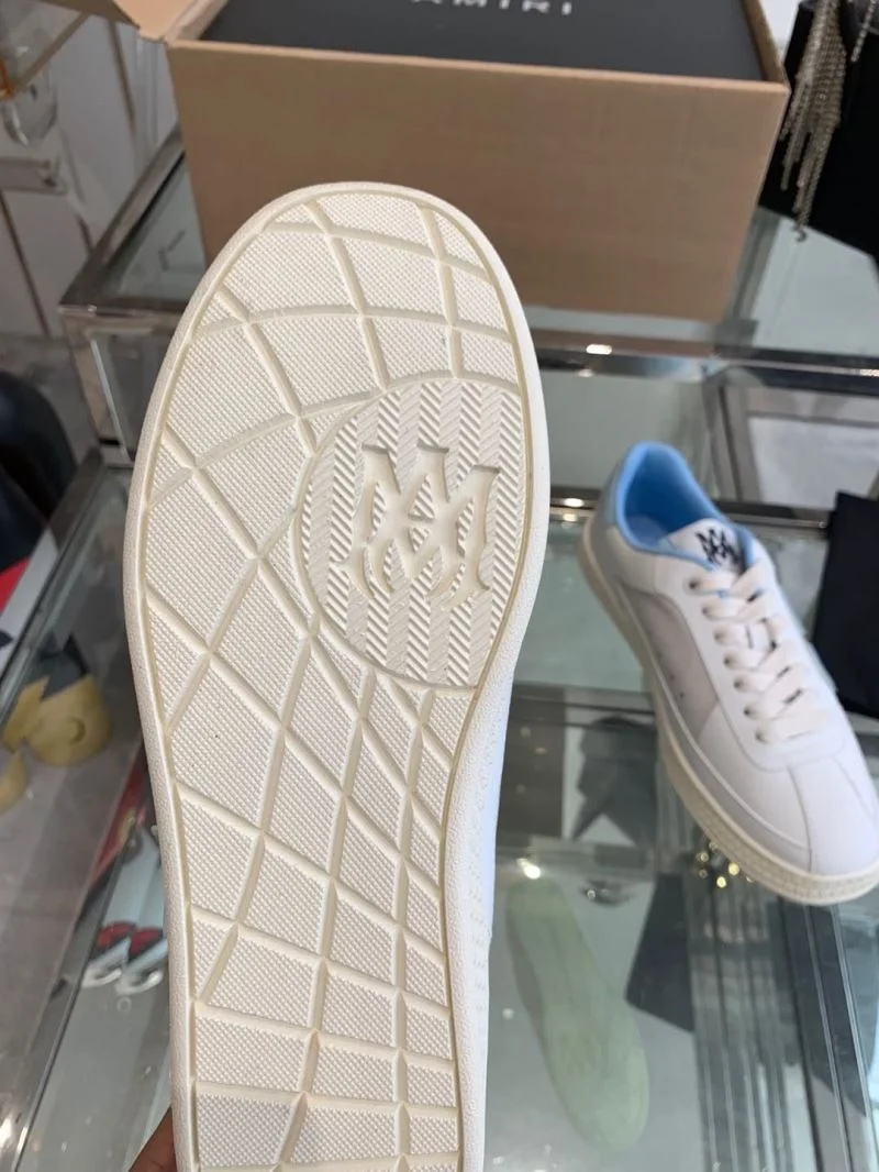 Amiri Shoes Affordable 6946