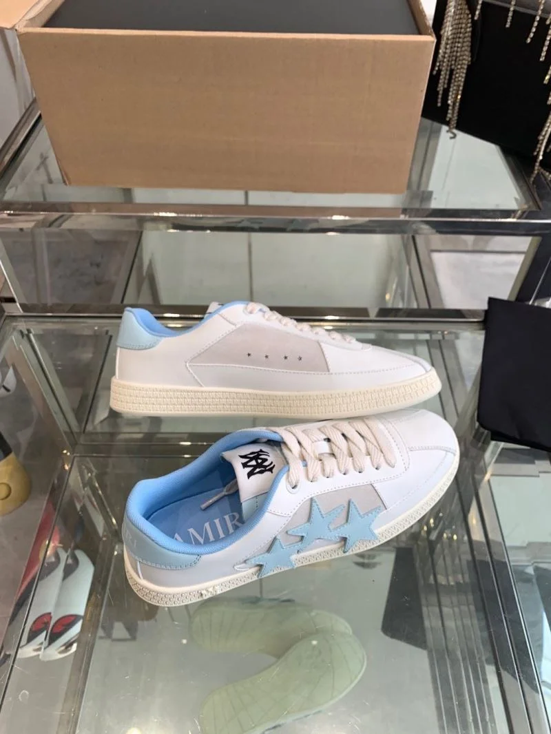 Amiri Shoes Affordable 6946