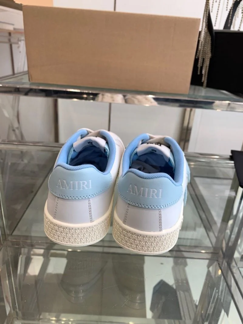 Amiri Shoes Affordable 6946