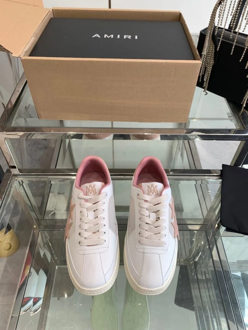 Amiri Shoes SmartChoice 6926