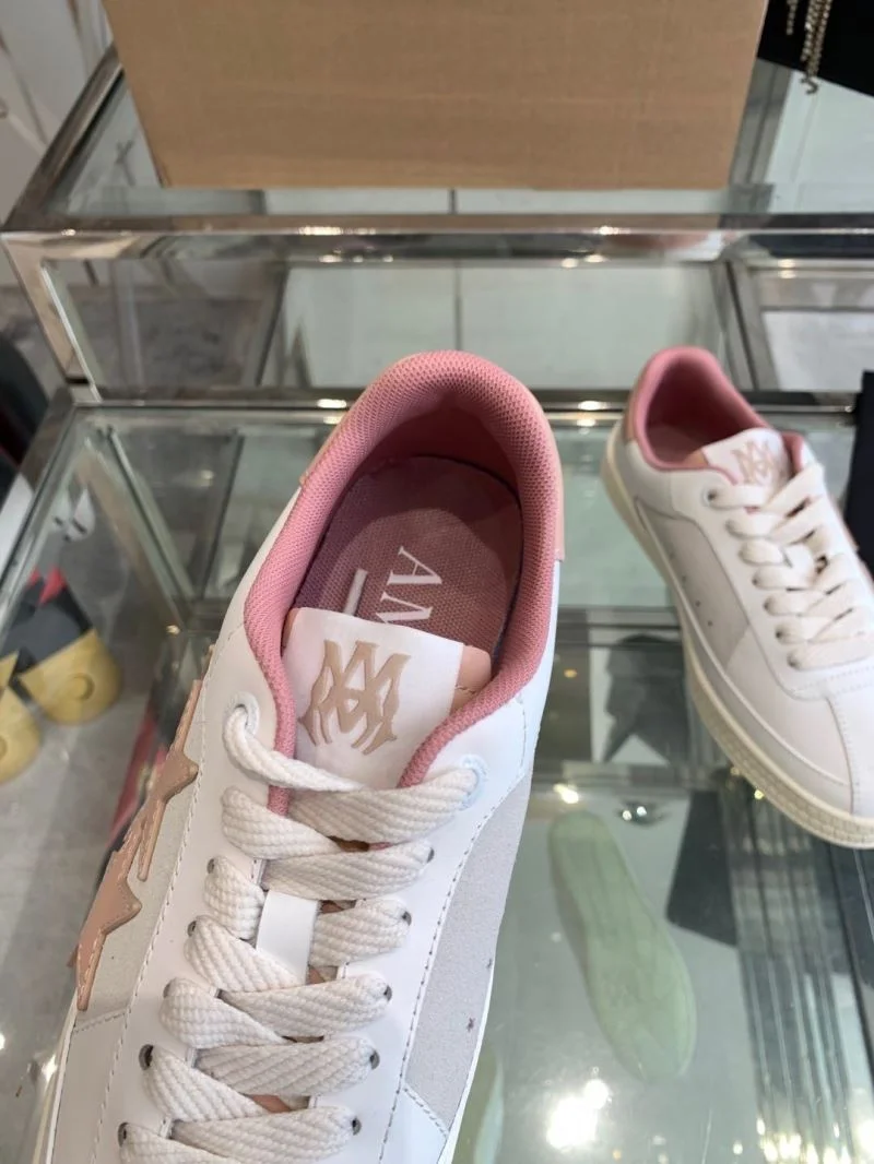 Amiri Shoes SmartChoice 6926