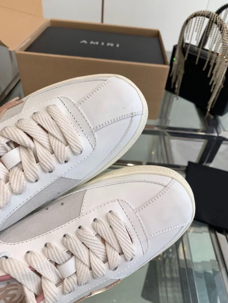 Amiri Shoes SmartChoice 6926