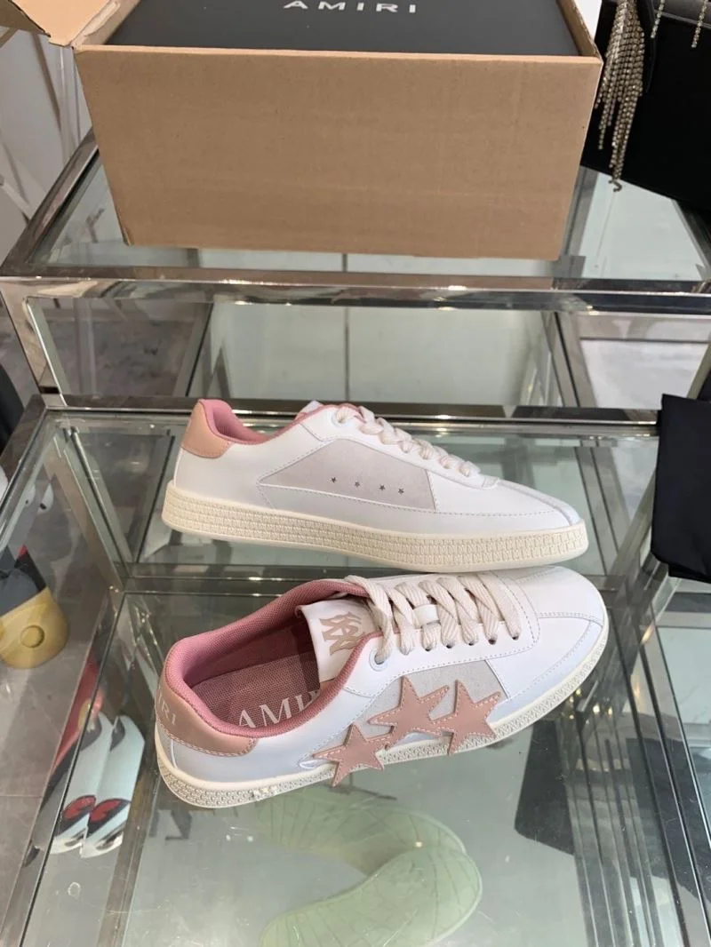 Amiri Shoes SmartChoice 6926