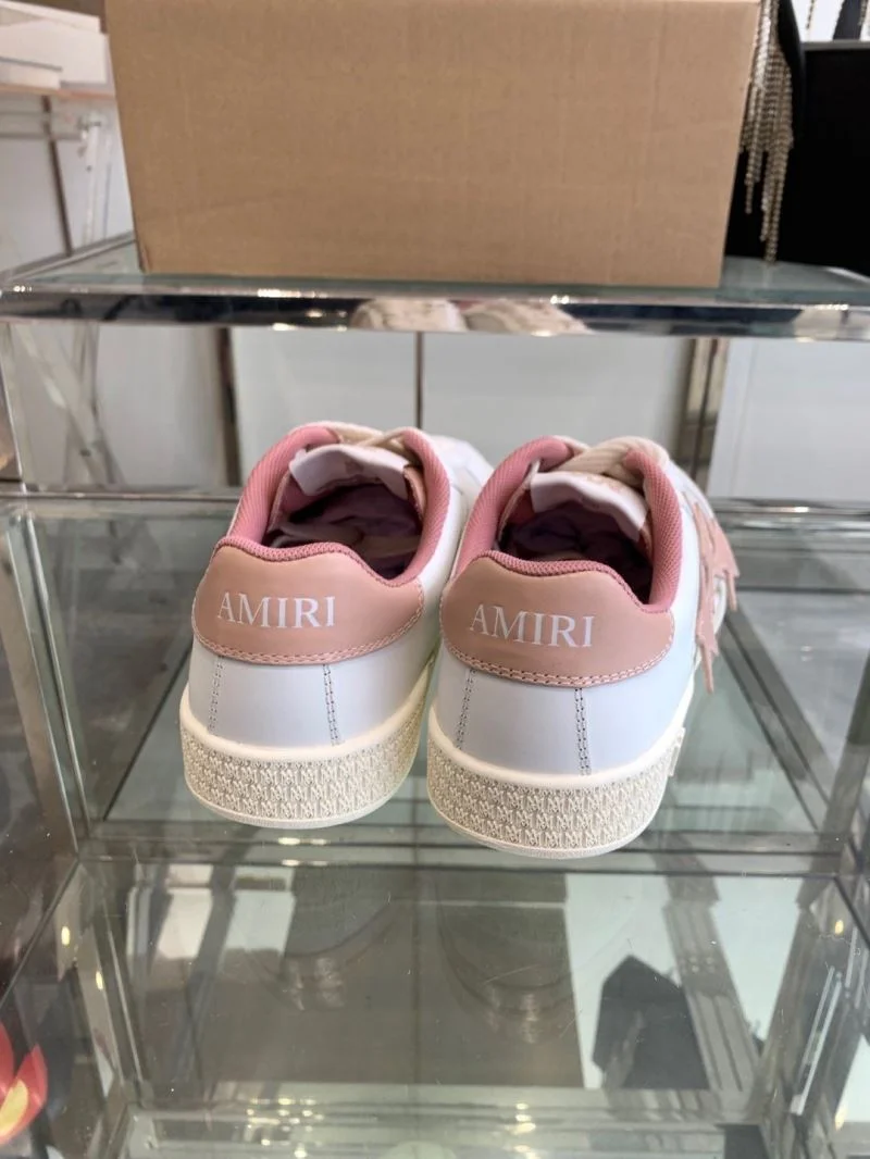 Amiri Shoes SmartChoice 6926