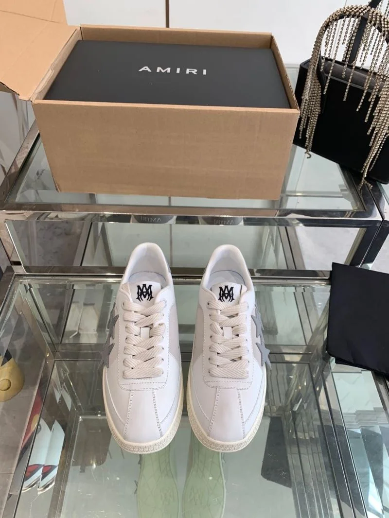 Stylish Amiri Shoes 6935