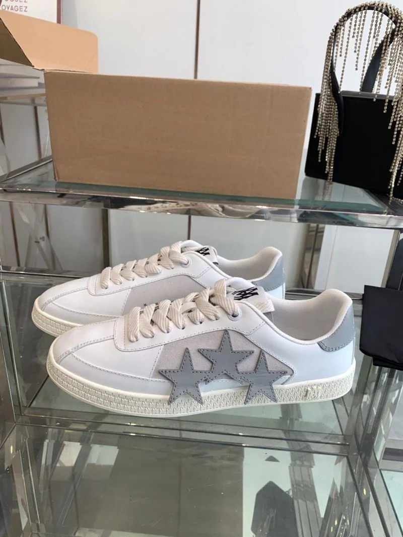 Stylish Amiri Shoes 6935