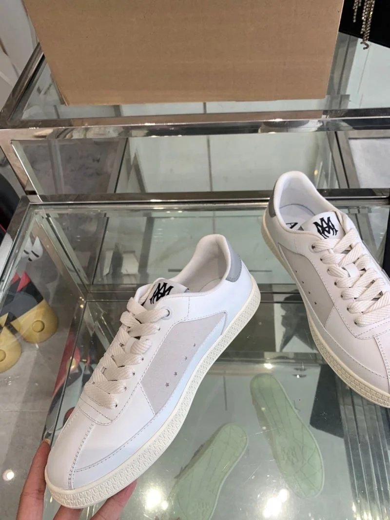 Stylish Amiri Shoes 6935