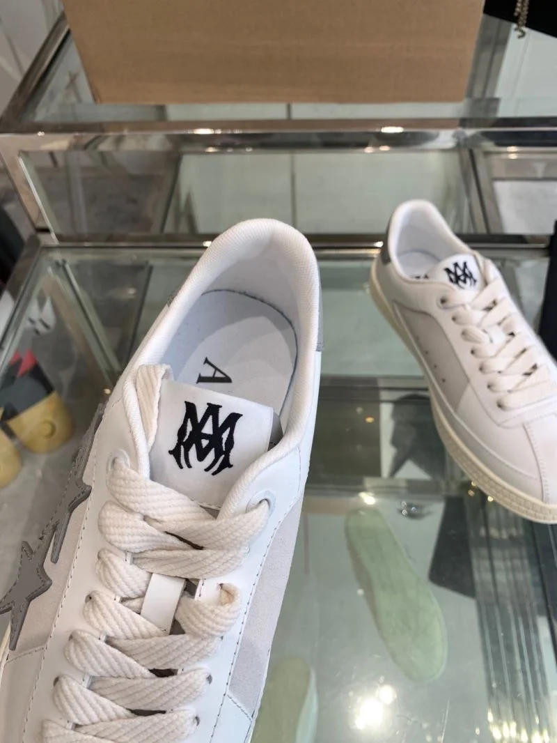 Stylish Amiri Shoes 6935
