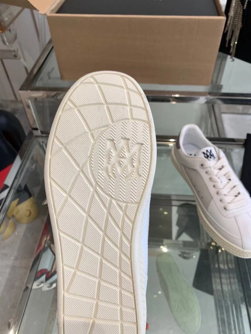 Stylish Amiri Shoes 6935