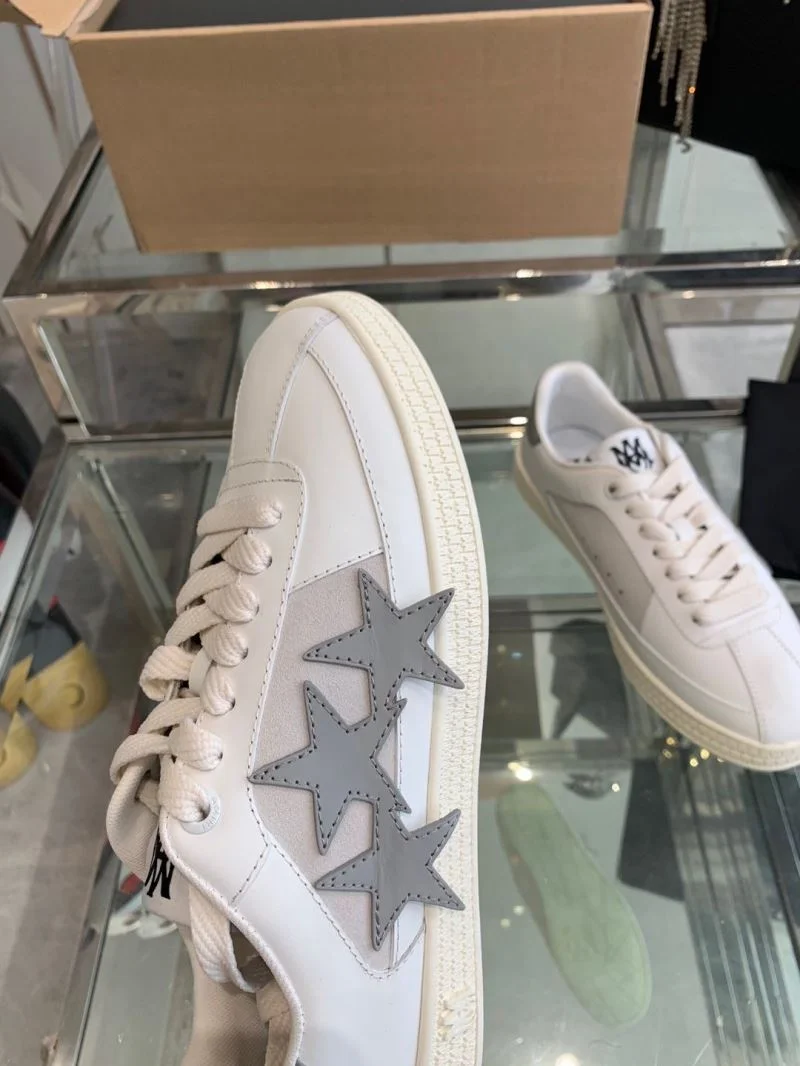 Stylish Amiri Shoes 6935