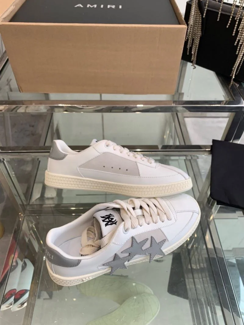 Stylish Amiri Shoes 6935