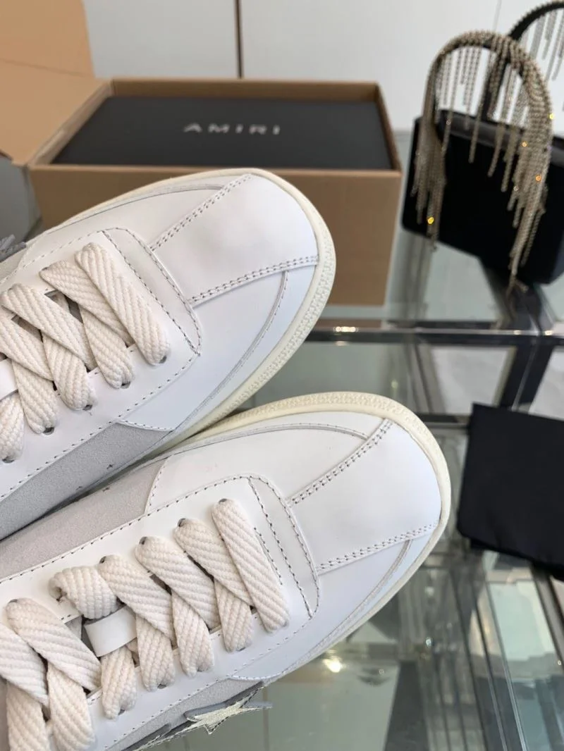 Stylish Amiri Shoes 6935