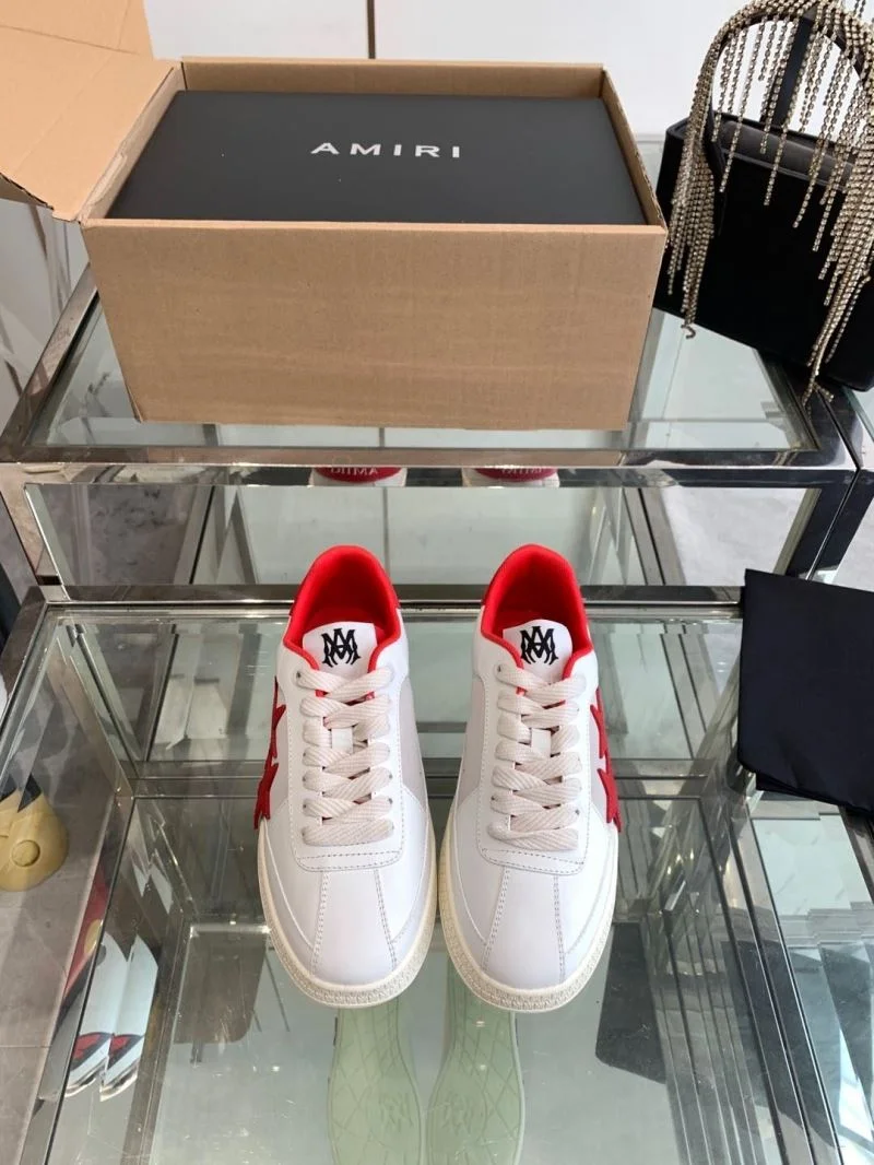 Amiri Shoes Sleek 6957