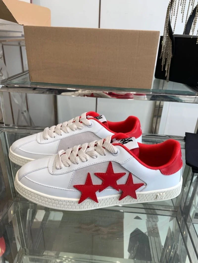 Amiri Shoes Sleek 6957