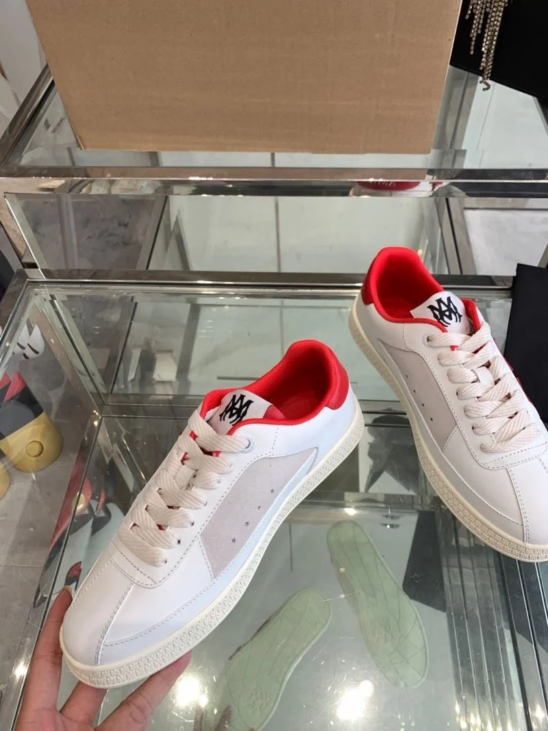 Amiri Shoes Sleek 6957