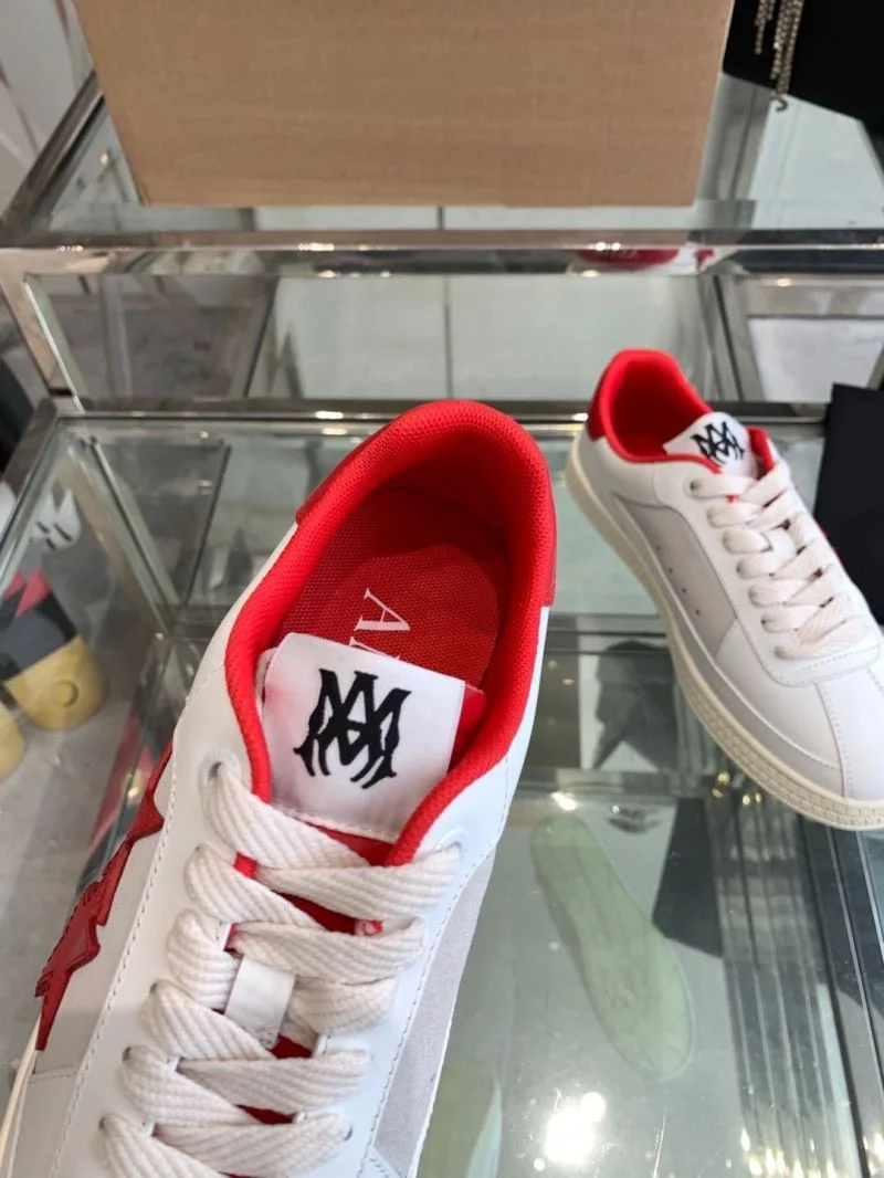 Amiri Shoes Sleek 6957