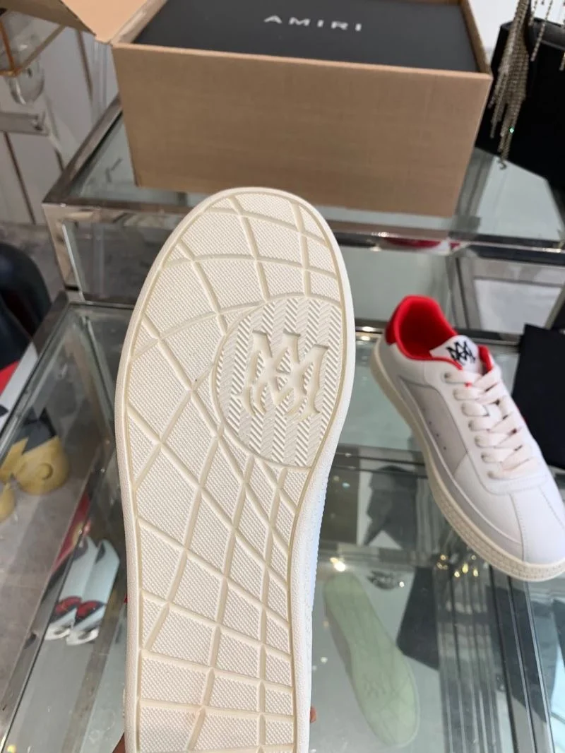 Amiri Shoes Sleek 6957
