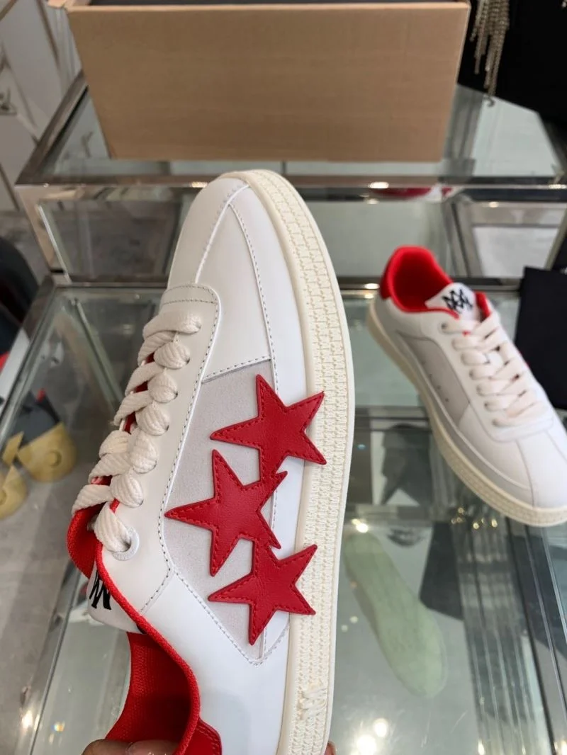 Amiri Shoes Sleek 6957