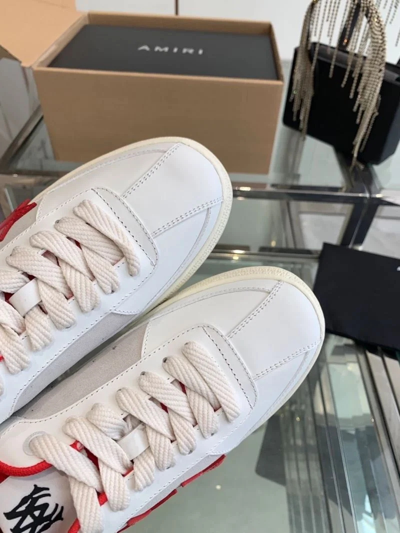 Amiri Shoes Sleek 6957