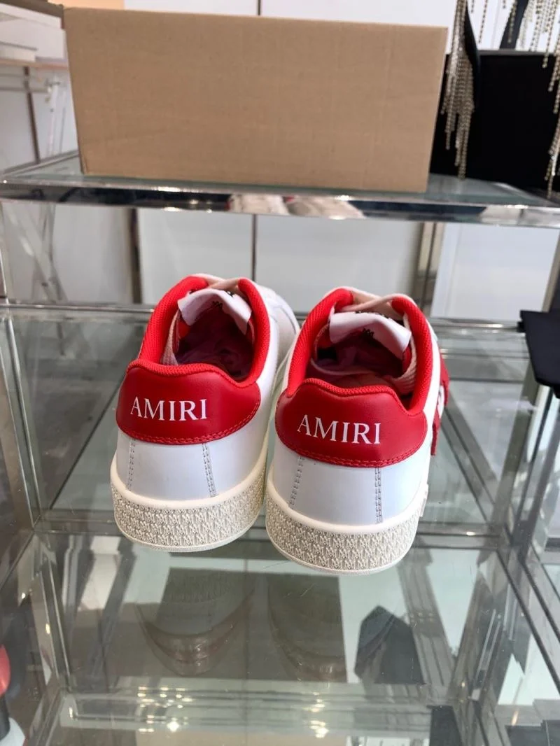 Amiri Shoes Sleek 6957