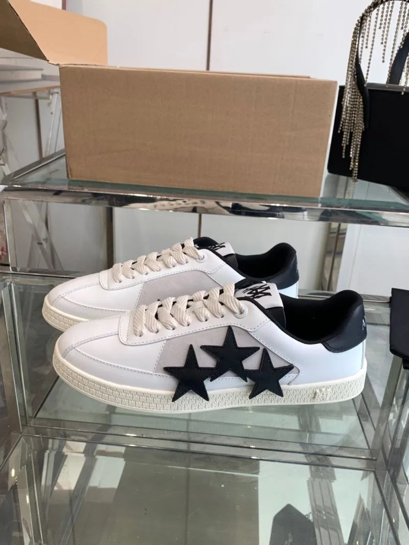 Amiri Shoes Sophisticated 6904