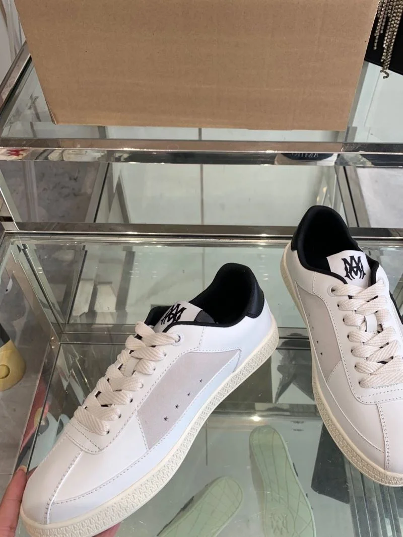 Amiri Shoes Sophisticated 6904