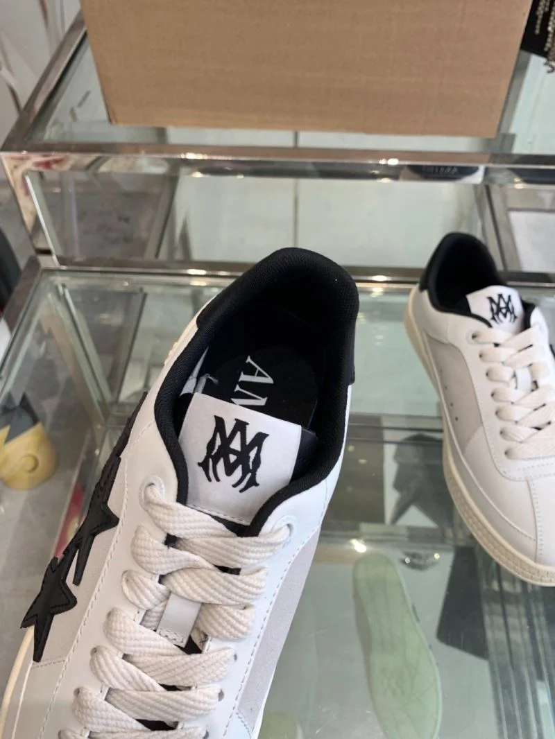 Amiri Shoes Sophisticated 6904