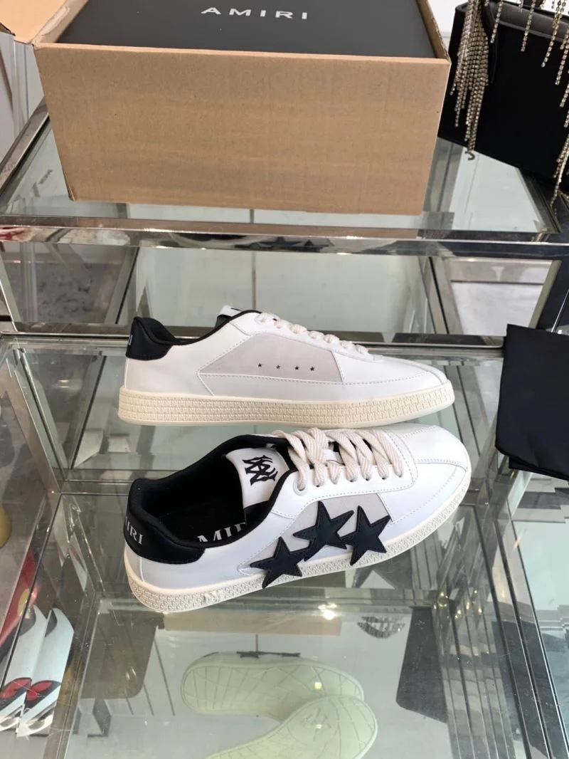 Amiri Shoes Sophisticated 6904