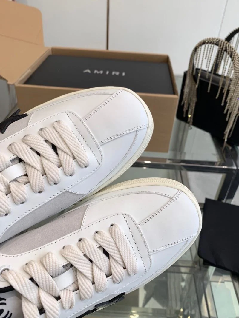 Amiri Shoes Sophisticated 6904