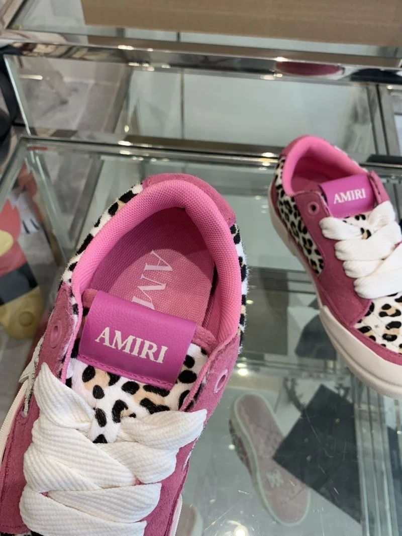 Amiri Shoes ModernLook 6917