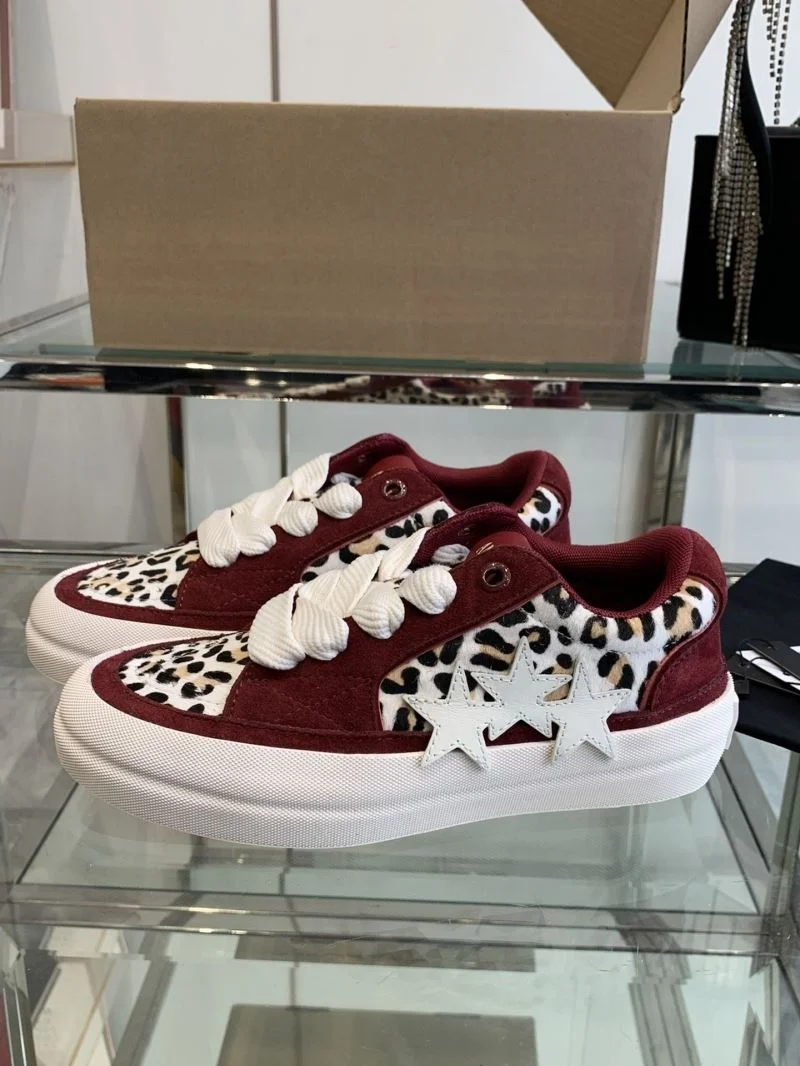 Amiri Shoes MultiPurpose 6964