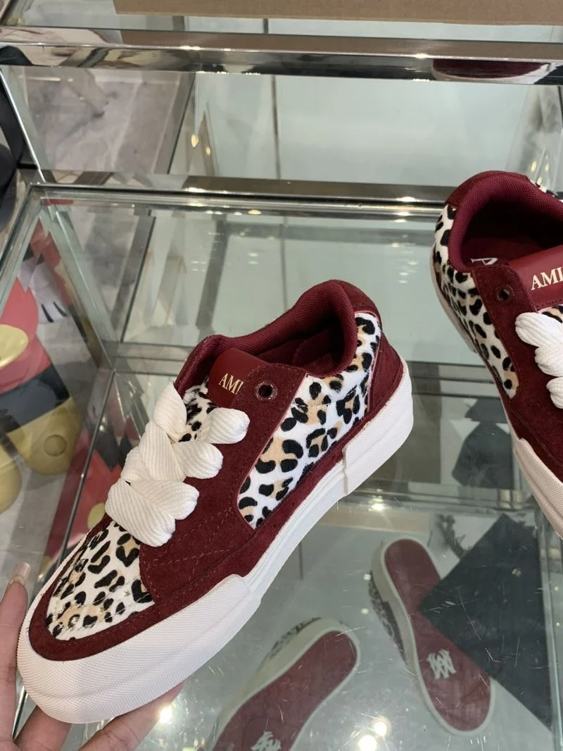Amiri Shoes MultiPurpose 6964