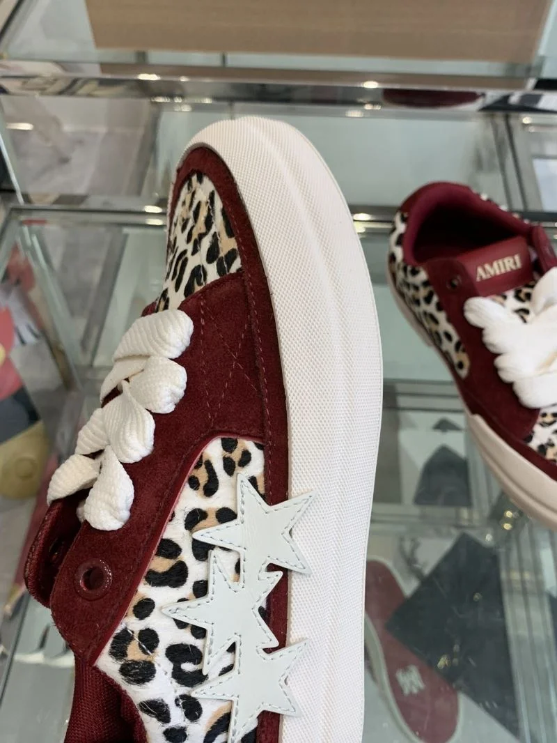 Amiri Shoes MultiPurpose 6964