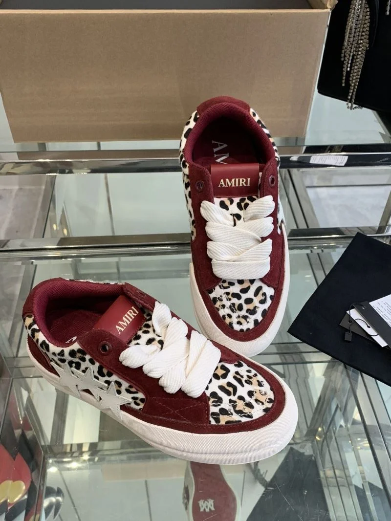 Amiri Shoes MultiPurpose 6964
