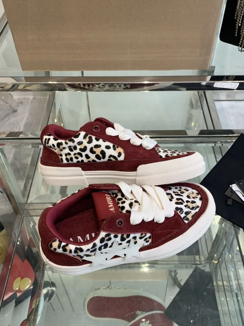 Amiri Shoes MultiPurpose 6964