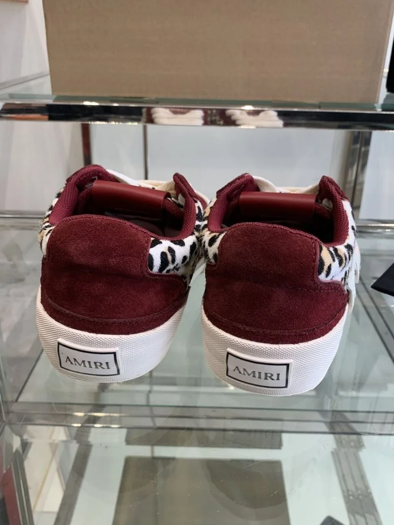Amiri Shoes MultiPurpose 6964
