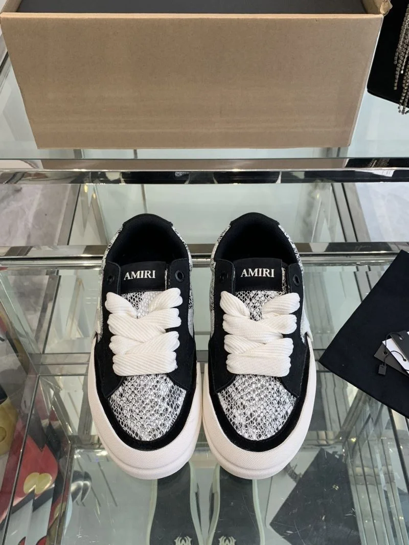 Amiri Shoes SportInspired 6915