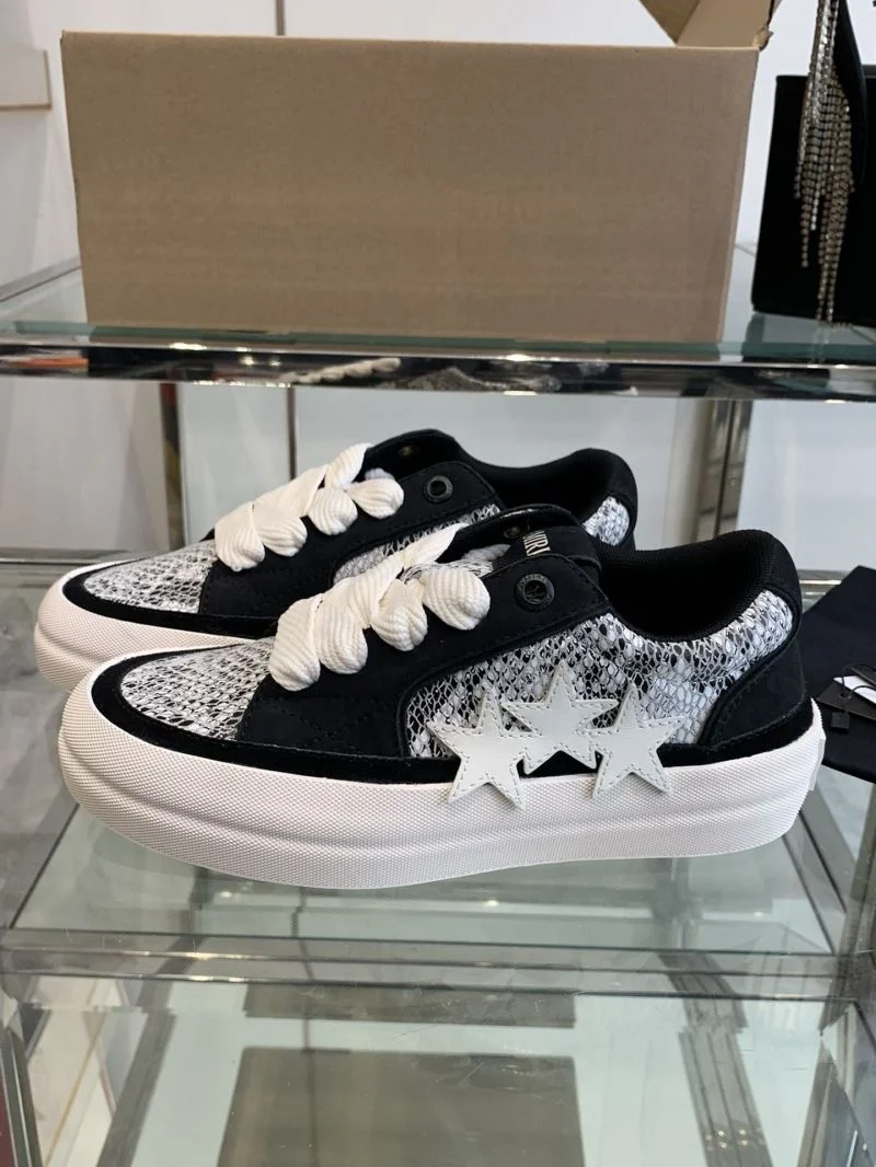 Amiri Shoes SportInspired 6915