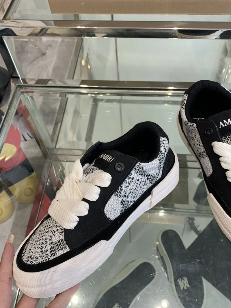 Amiri Shoes SportInspired 6915