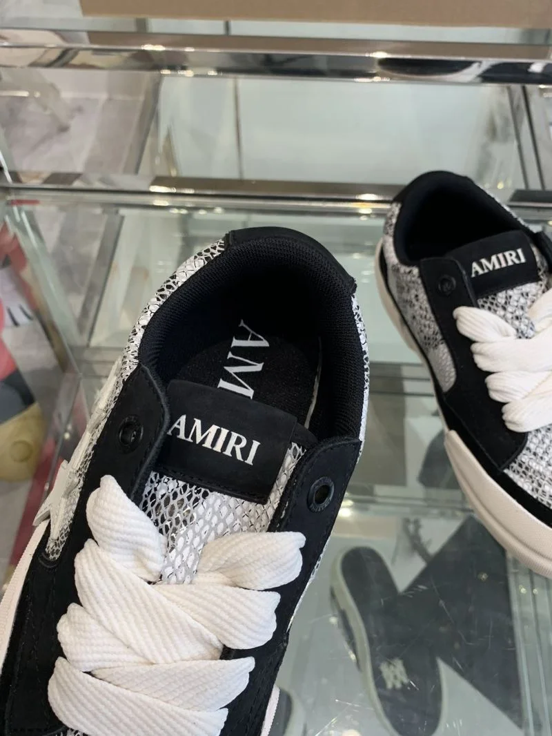 Amiri Shoes SportInspired 6915