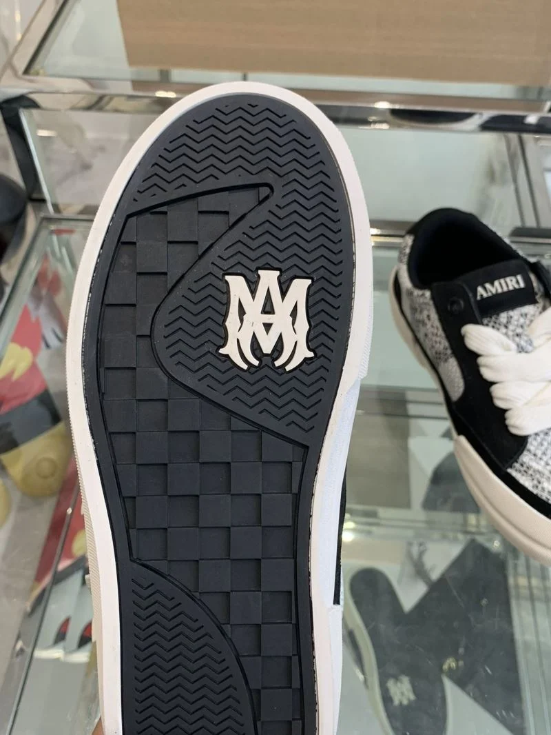 Amiri Shoes SportInspired 6915