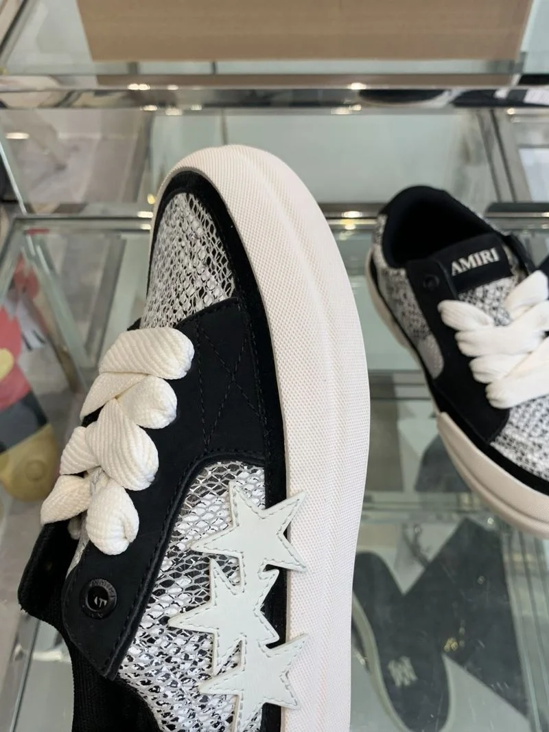 Amiri Shoes SportInspired 6915