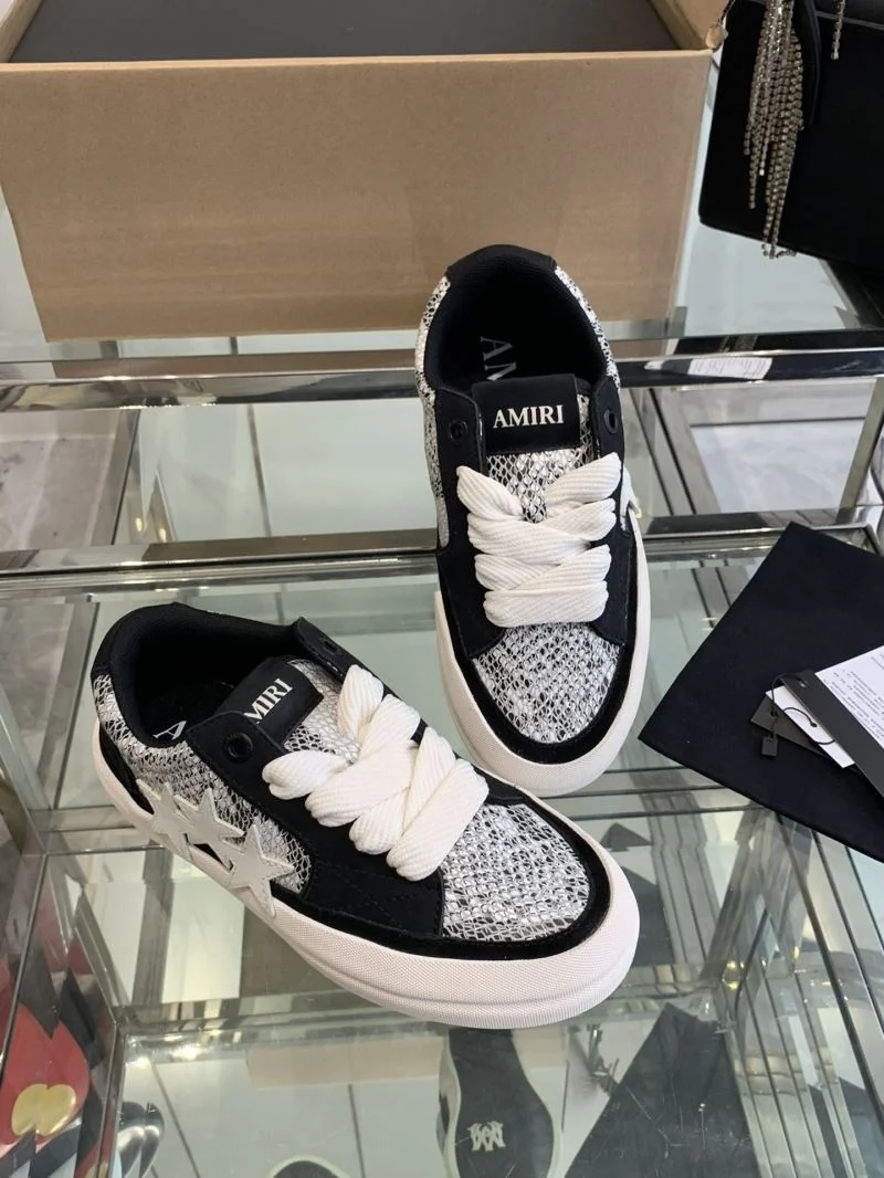 Amiri Shoes SportInspired 6915