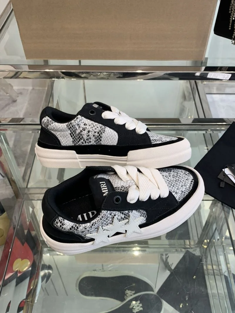 Amiri Shoes SportInspired 6915