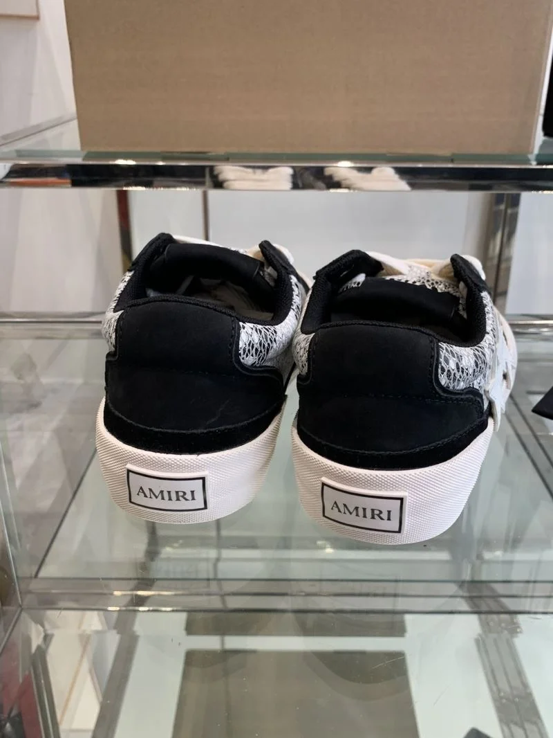 Amiri Shoes SportInspired 6915