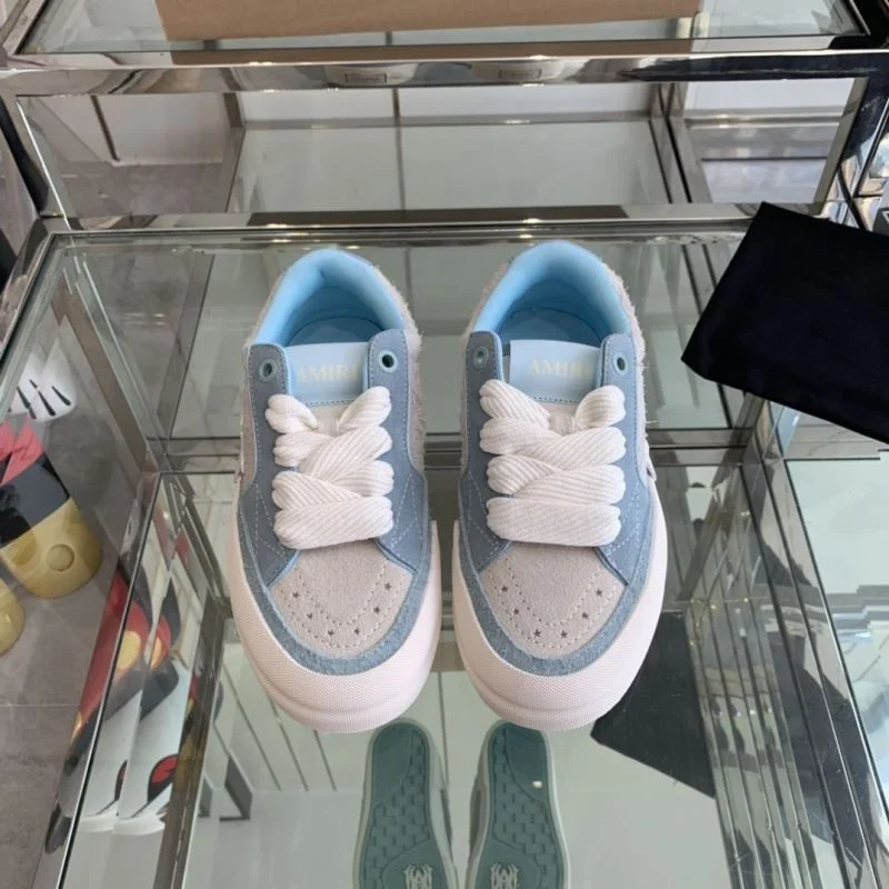 Comfortable Amiri Shoes 6908