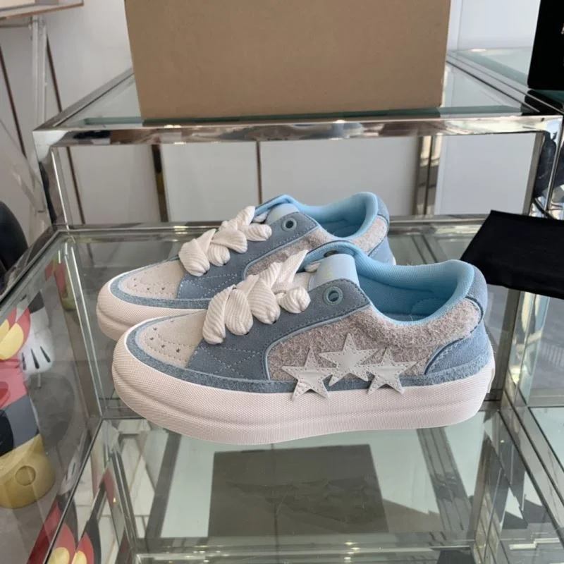 Comfortable Amiri Shoes 6908
