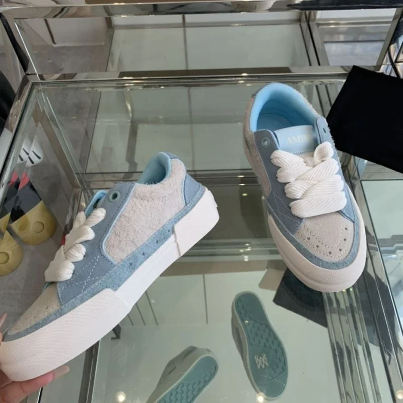 Comfortable Amiri Shoes 6908