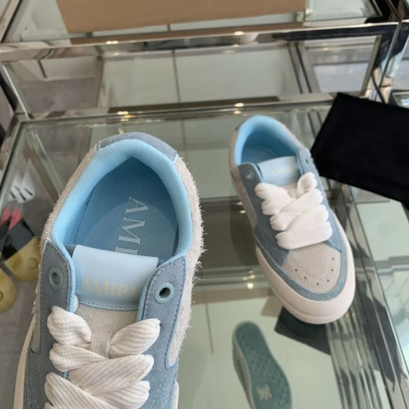 Comfortable Amiri Shoes 6908